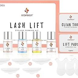 Professional Lash Lift Extension for Perming Eyelash-55