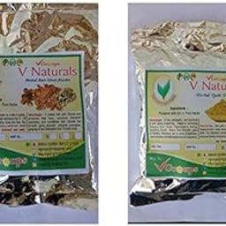 VNaturals Combo Bath & Hair-55
