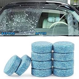 Car Accessories in 10PCS/1Set Car Wiper Detergent Effervescent Tablets Washer Auto Windshield Cleaner Glass Wash Cleaning Tablets-picture-22