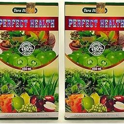 Tara herbal perfect health tonic for liver disease,gastric and weight gain.-image-17