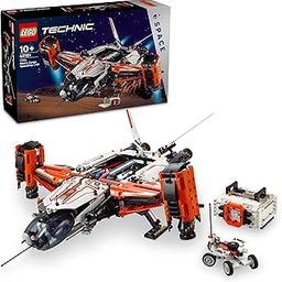 LEGO Technic VTOL Heavy Cargo Spaceship LT81 42181-18