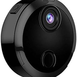 AUSHA® 4K WiFi Wireless Home Security System, CCTV Camera with Phone App with Motion Detection, Night Vision, Two Way-Audio, for Home, Office, Apartment-image-63