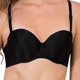 Present 2 & 2 Flirtatious Value Pack of Bra & Boyshorts-image-56