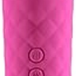 Personal Body Massager for Women, Men, Rechargeable Wireless Vibration Machine for Female with 20 Vibration Modes, 8 Speeds, Flexible Head for Targeted Compression (MULTI COLOUR) PACK OF 1-3