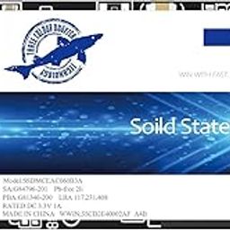 Dogfish SSD M.2 2242 250GB Ngff Desktop Computers Inside High Performance Solid Actuator (250GB, M.2 2242)-15