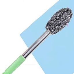 MIYANI STORE UltraClean Long Handle Bottle and Jar Toilet Cleaner Brush – Heavy Scrubber with Ergonomic Non-Slip Grip, Ideal for Deep Cleaning Toilets, Bottles-Jars and Hard-to-Reach Areas (1)-image-96