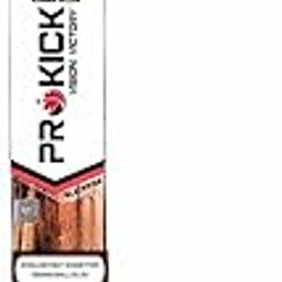 Prokick Black Fire Kashmir Willow Scoop Tennis Ball Cricket Bat – SH | Lightweight Power Bat | Ideal for Soft & Tennis Ball Play-image-33