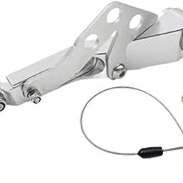 bnf® Adjustable Gear Shifter Practical Portable Accessory for R1250Gs Lc Silver | Parts & Accessories | Car & Truck Parts | Interior | Seat Covers-image-80