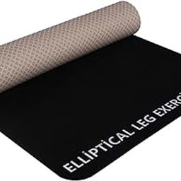 THE STYLE SUTRA® Leg Exerciser Non Slip Mat Adults Floor Protector for Fitness Outdoor Studio | Sporting Goods | Fitness Running & Yoga | Cardio Equipment | Ellipticals-picture-22