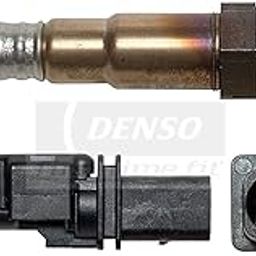 Denso 234-5107 Oxygen Sensor (Air and Fuel Ratio Sensor)-10