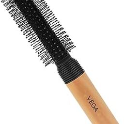VEGA Round Brush For Men & Women, (E8-RB)-28