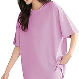 Women’s Cotton Blend Night Suit || Comfortable Everyday Nightwear Set || Stylish T-Shirt & Shorts/Pajama Set || Soft & Breathable Night DressLNS-1-$-image-25