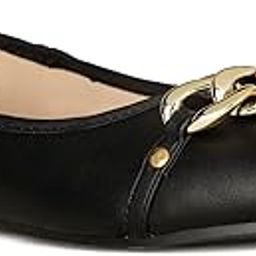 Women Pull On Ballet Flat-image-98