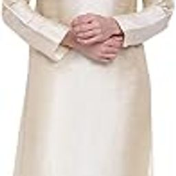 Mens Raw Silk Kurta Pyjama Set-picture-41