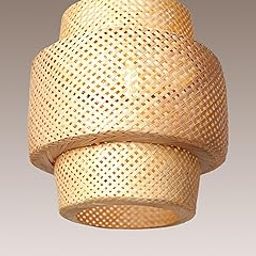 Habere India-All the Cultures Fabricating India Bamboo Lamps | Cane Lamps | Pendant Lamps | Cafe Lights | Rattan Ceiling Lamps | Bamboo Cafe Lamp (01)-image-12