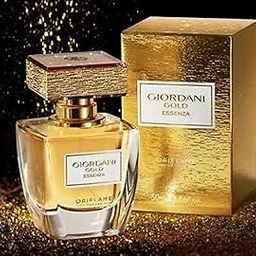 Oriflame Giordani Gold Essenza Perfume 50 ml-image-29