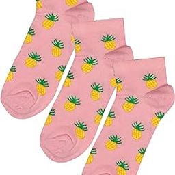 Womens Mid Calf Solid Antibacterial & Super Soft Socks Pack Of 3-image-110