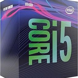 Intel® Core™ I5-9400 Desktop Processor-21