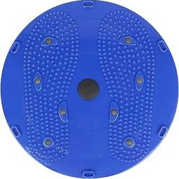 Ab Exerciser,Gym - Multipurpose Fitness Equipment for Men and Women AB Tummy Twister Slim fit Twister-image-78