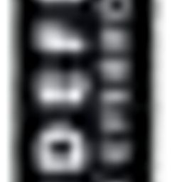 MUA Brow Define Micro Precision Eyebrow Pencil - Mid Brown (0.05 g)-image-37