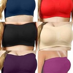 Caracal Women's Cotton Seamless Sports Padded Non-Wired Bra for Daily use-picture-26