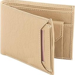Stylish Wallet for Men (DG_Beige_ATM)-34