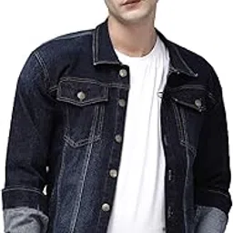 voxati Men's Jacket-picture-4
