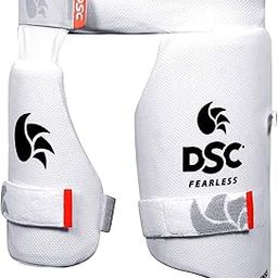 DSC Intense Passion Combo Thigh Pad Mens Left Hand-image-37