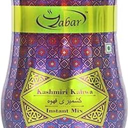 Zabar Kashmiri Shahi Kahwa Instant Mix 250gms-image-78