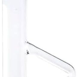 Eduscope Borosilicate Glass Thiele Tube, 25x150mm- Pack of 1-image-20