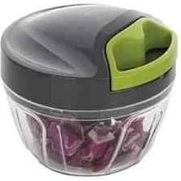 Havells Plastic Grey Handy Mini Chopper 400ml YMCXX0013 | 40 W-17