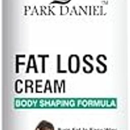 Park Daniel Body Shaping Cream for Men and Women (Pack of 1, 100ml)|Helps Tone Appearance of Stomach, Thighs, Hips and Waist Cream for Skin Tightening and Elasticity Firming cream with No Mineral|-image-13