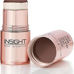 Insight Cosmetics Cushion Concealer – Contour, Conceal/Correct/Bronze, Buildable Coverage, Skin-Loving Formula, Travel-Friendly, 3g-image-16