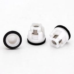 MERISHOPP 6Pcs Check Valve Kit Replacement Pressure Washer Valve Kit for 280/380 Model|Home & Garden|Yard Garden & Outdoor Living|Outdoor Power Equipment|Pressure Washers-picture-29