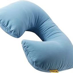 Travel Blue Cotton Inflatable Travel Neck Pillow-picture-18