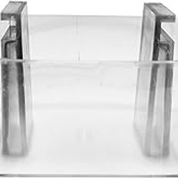 Seavy Kitchen Chimney Oil Cup/Oil Cup Tray/Oil Collector For All Brand Use Pack 01 (CONE)-image-0