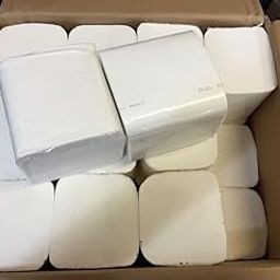 MJJ Pop Up Table Top Tissue Paper Refill (White) Pack of 10 Soft & Absorbent Multipurpose Napkins for Hotal, Office, Bathroom,Car & Kitchen Use Disposable Towels for Hygiene & Convenience,-picture-27