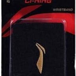 Li-Ning 260 Wristband (Black)-picture-12