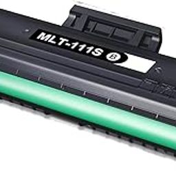 KOSH 111/D111S Toner Cartridge Compatible for Samsung Xpress SL-M2070, SL-M2070F, SL-M2070FW, SL-M2070W, SL-M2071, SL-M2071F, SL-M2071FW, SL-M2071W, M2022, M2020W, M2026, M2026W Printer-image-2