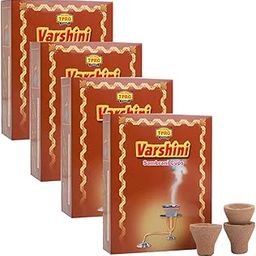 Varshini Cup SAMBRANI 12pcs of Cups x 4 Boxes - Pack of 1 (48 Cups)-image-53