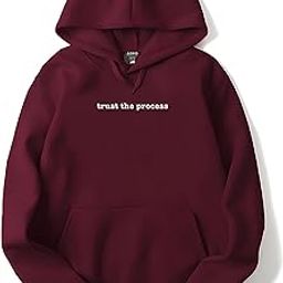 Mens Premium Cotton Fleece 340 GSM Printed Hoodies-image-88