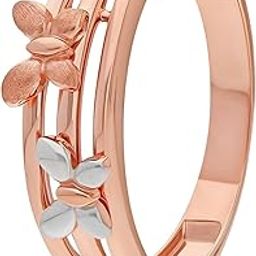 Malabar Gold and Diamonds Gold Ring for Women | Ring for Birthday, Wedding, Anniversary & Valentine's Day Gift-image-28