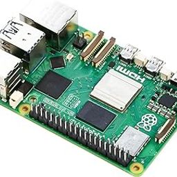 Tishvi Raspberry Pi 5 8GB RAM, SBC, All New Raspberry Pi Desktop Computer (RPI5-8GB-SINGLE)-picture-15