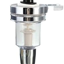Pinakine® 4Pcs Bar Butler Wall Wine Alcohol Liquor Beer Shot Dispenser Bottle 45Ml-image-5