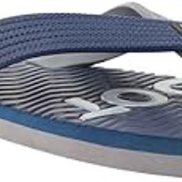 Men Casual Soft Flip Flop Sliders Stylish Slipper Daily use, Comfortable, Lightweight, Trendy Slipper Chappal for Men-image-77