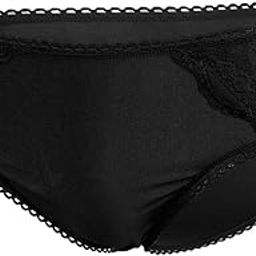 Men's Spandex Underwear Boxer Briefs Underpants Free Size Black | Clothing Shoes & Accessories | Mens Clothing | Underwear | 1 Piece Mens Brief Underwear-image-61