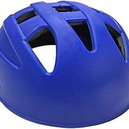 Cycling Skating Helme Adjustable Multisport Helmet for Skateboarding & Skating Suitable for Kids, Boys and Girls up to 9-14 Years (Blue)-picture-26