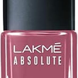 LAKMÉ Absolute Glossy Finish Gel Stylist Vintage Romance, 12 Milliliters-46