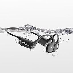 MOCANIO T18 Black Bluetooth Headset, Long Battery Life, Ear-Hook Style, high Sound Quality, no Ear-picture-24