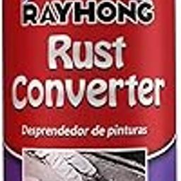 Lyla 4xCar Rust Remover Paste Repair Remover for Truck Repair Chassis 100ml-image-22
